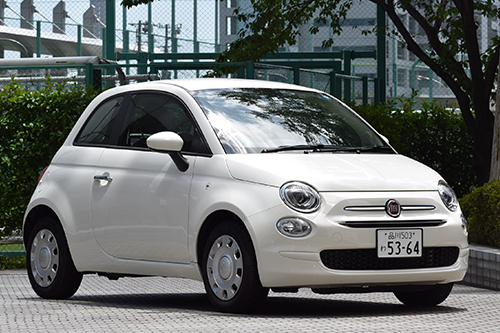 D Imported cars01