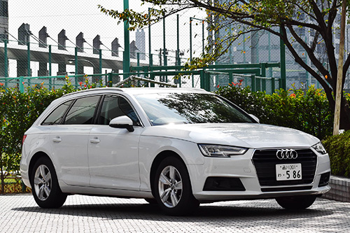 H-RH Imported cars01