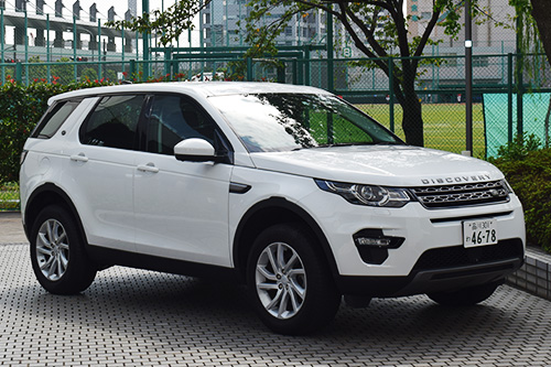 H-RH Imported cars03