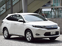 国産車 その他