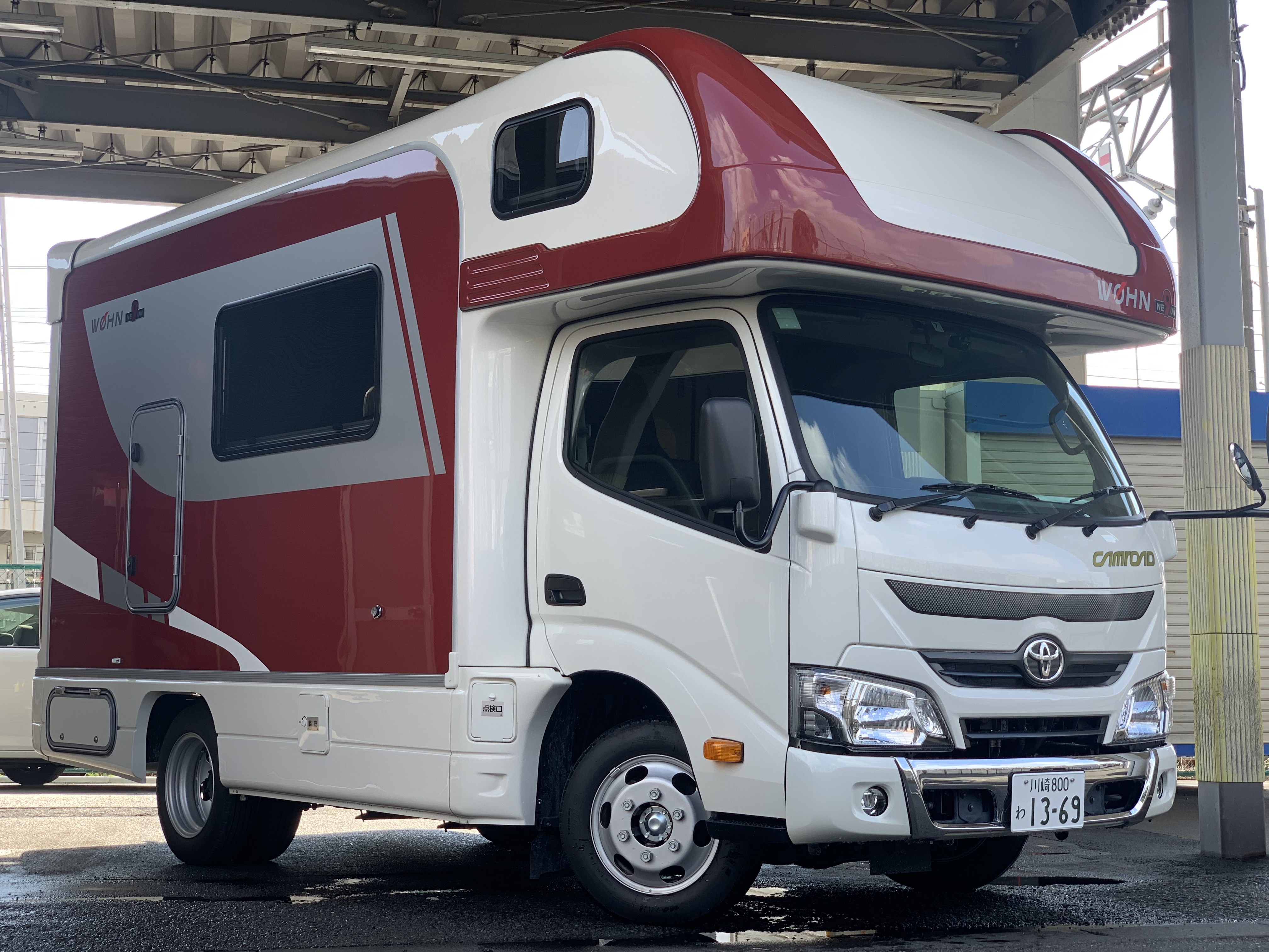 対象車種