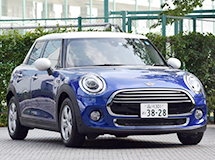 輸入車 その他