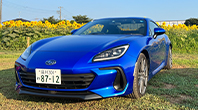 SUV・ワゴン車一覧