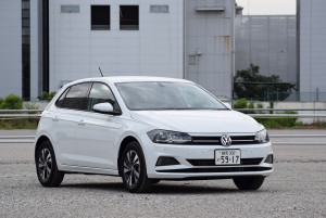 VW ポロ