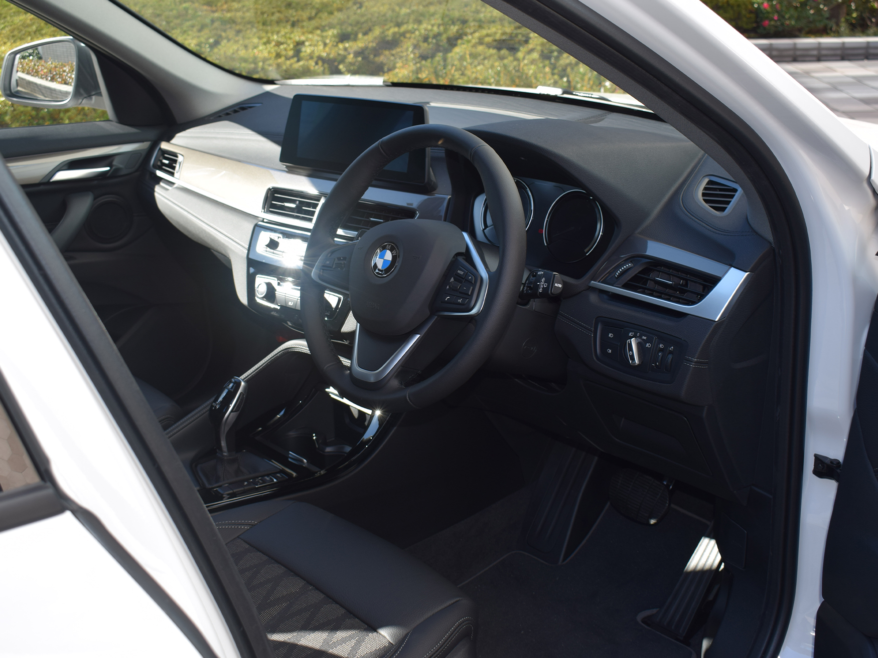 BMW X1 2