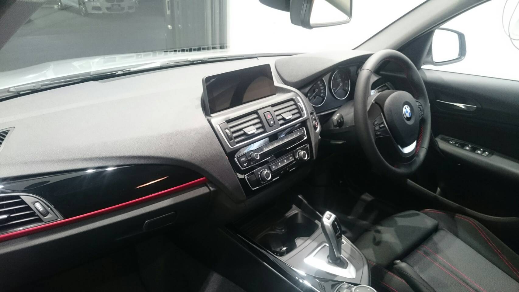 BMW 118d 3