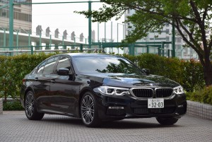 BMW 523d