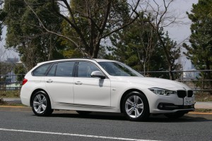 BMW320TW2018.3.14