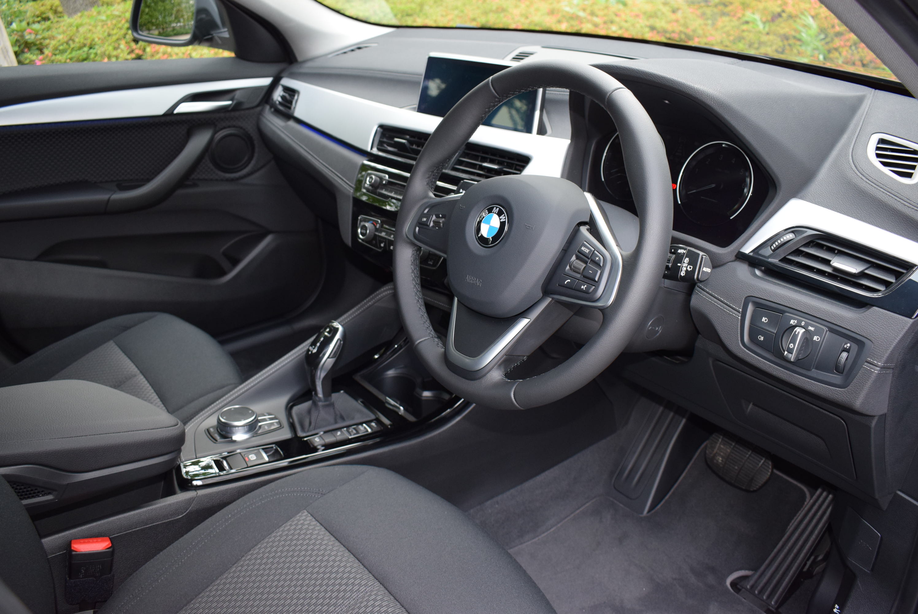 BMW X2 3