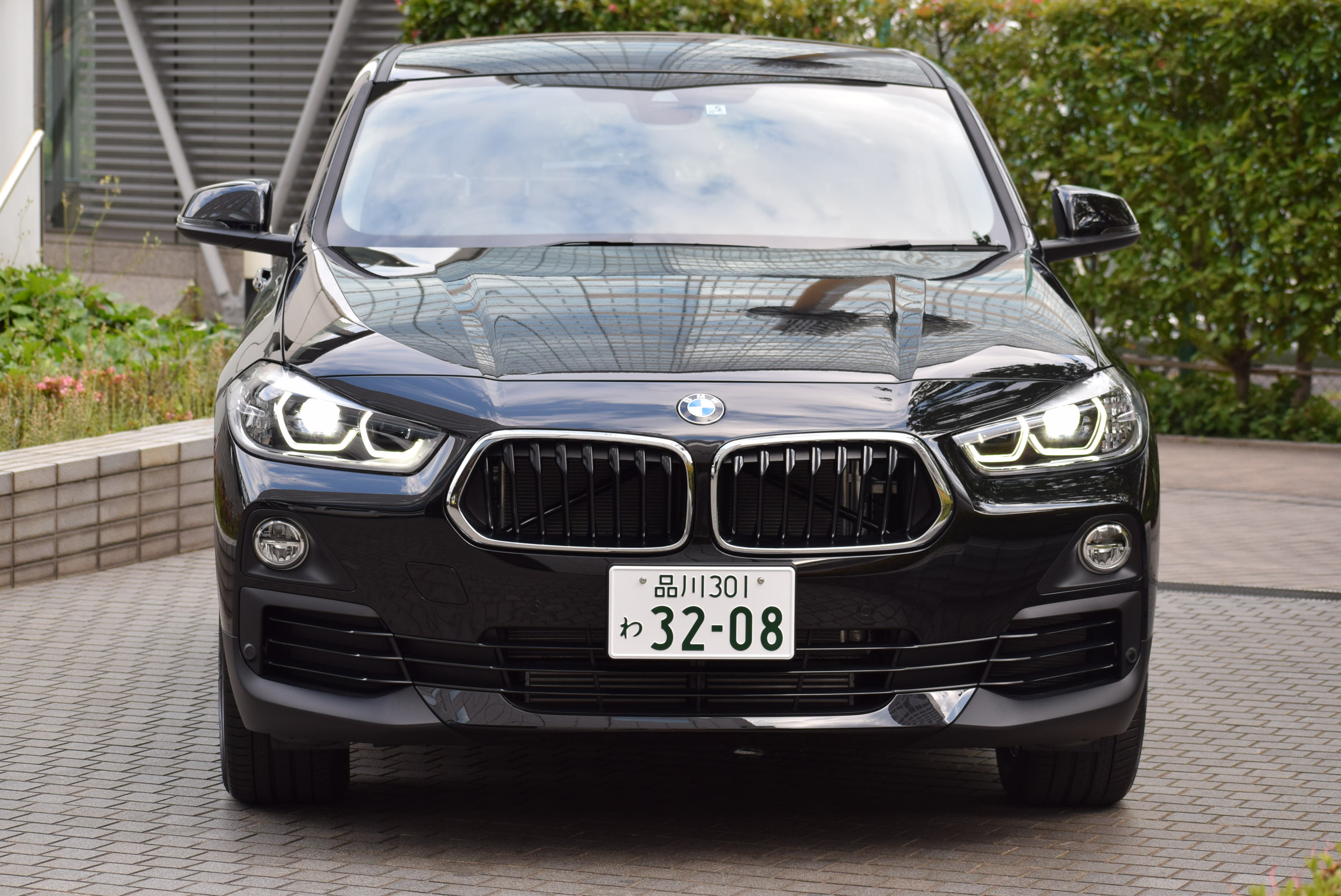BMW X2 2