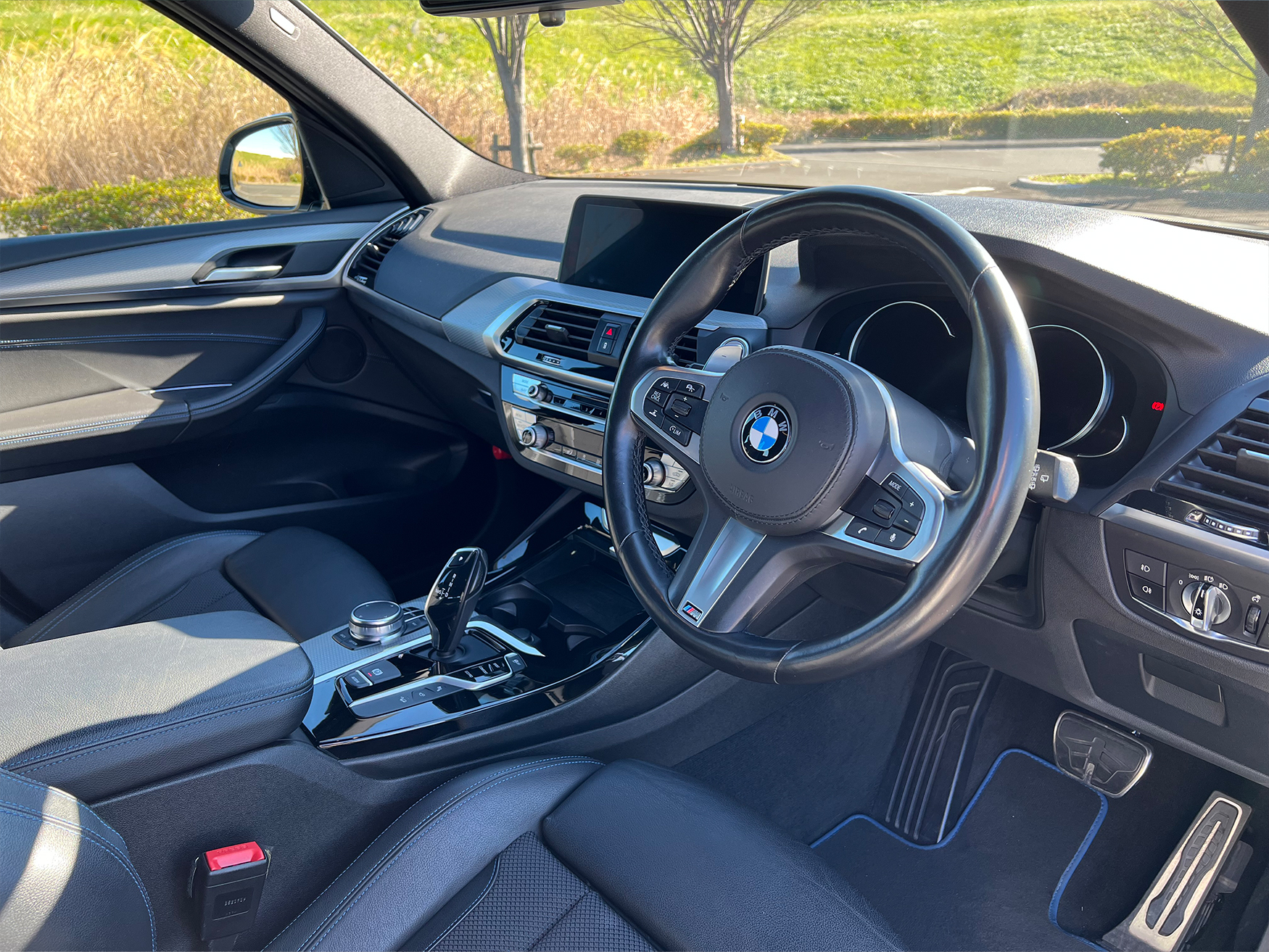 BMW X3 2