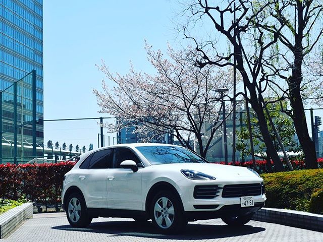 体感キャンペーンSpring &Summer輸入車 国産高級車 スポーツカーようやく春らしくなりましたレンタカーで春を体感してはいかがですか？ポルシェカイエン 6時間16,038円〜HPはプロフィールから:@tastech.inc#タステック #オリックスレンタカー#ポルシェ #カイエン#都内 #トップクラス #ラインナップ #ニーズ#安心安全 #快適#レジャー #ビジネス#輸入車 #外車 #国産車 #スポーツカー#新車 #試乗 #話題#おでかけスポット#おでかけカフェ#おでかけコーデ#おでかけ情報#おでかけ日和#今週末は#ピクニック#羽田空港#hanedaairport