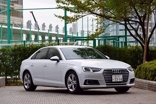 令和最初のレンタカーはタステックの高級車でお得にドライブ！！輸入車体感キャンペーンアウディA4セダン6時間9,828円〜HPはプロフィールから:@tastech.inc#タステック#タステックレンタリース#オリックス#オリックスレンタカー#輸入車#高級車#外車#ドイツ車#欧州車#アウディ#Audi#A4#セダン #セダン女子 #アウディ女子 #初乗り #令和初 #レンタカー #レンタカーで #これからもよろしくね #連休最高 #連休満喫 #羽田#羽田空港 #hanedaairport#haneda#帰省中 #明日は晴れ