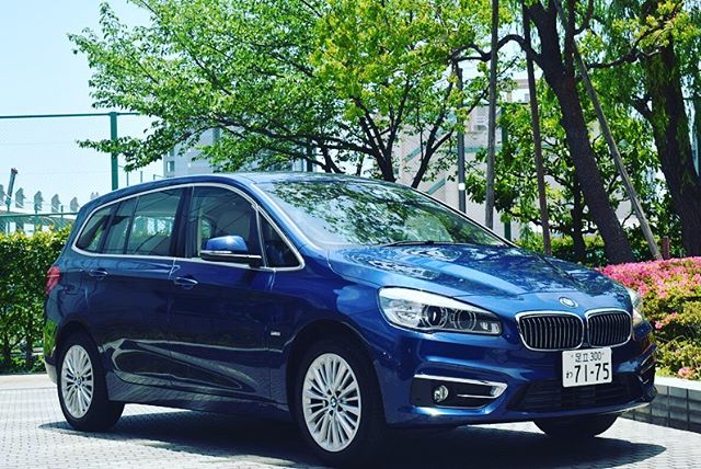 5月特選車第10回 本日より受付開始です！第10回対象はBMW218i広い車内のBMWで大満足！先着3名様まで！期間 6/3〜6/9料金 24時間 5,000円（税込）*クレジットカード払いのみフォロワーの皆様だけの特別なキャンペーンです。ご予約のお電話はこちらからご予約専用ダイヤル03-6711-0544受付時間 8:00〜20:00HPはプロフィールから:@tastech.inc#タステック #オリックスレンタカー#BMW #BMW218i#BMW女子#安心安全 #快適な#レジャー #ビジネス#さまざまなシーン#輸入車 #外車 #高級車#国産車 #関東 #首都圏#レンタカーで#おでかけ#お試し#お得なキャンペーン#レンタカーの旅#今が旬 #さくらんぼ狩り#レンタカーの旅#いいね#6月#羽田空港 #hanedaairport