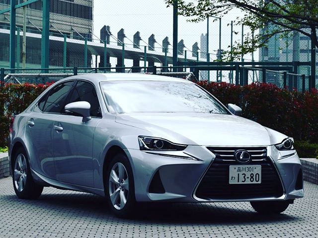 6月特選車️第11回本日より受付開始です！対象車種は レクサスISシリーズ人気のFRスポーツをレンタカーで️先着3名様まで！期間 6/10〜6/16料金 24時間 8,000円（税込）※クレジットカード払いのみフォロワーの皆様だけの特別なキャンペーンです。ご予約のお電話はこちらから03-6711-0544受付時間 8:00〜20:00HPはプロフィールから:@tastech.inc#タステック #オリックスレンタカー#レクサス #レクサスIS#キャンペーン#お試し #レンタカー#レジャー #ビジネス#週末 #どこ行く#レンタカー借りて#水族館#梅雨入り #レインコート#傘 #てるてる坊主#傘アート#色とりどり#首都高ドライブ#レンタカーで#お出かけスポット#六本木ヒルズ#美術館#博物館#羽田空港 #hanedaairport