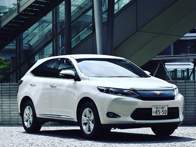 7月特選車 第14回 本日受付開始です！対象車種はTOYOTA ハリアー夏休み突入️人気のファミリーカーが超お得！！期間 7/22〜7/28料金 24時間 5,000円（税込、免責補償料込み）先着 5名様までです。※クレジットカード払いのみ※23歳以上の方に限ります。ご予約のお電話はこちらから03-6711-0544受付時間 8:00〜20:00HPはプロフィールから:@tastech.inc#タステック #タステックレンタリース#オリックス #オリックスレンタカー#トヨタ #トヨタ車#ハリアー #国産車 #高級車#ファミリーカー#輸入車 #外車 #スポーツカー#人気車種 #期間限定#お得な #お得な情報#お待ちしております#体感 #夏休み#夏休み旅行#レンタカー#レンタカーで#レンタカードライブ#おすすめ #おすすめプラン#天気は#羽田空港 #hanedaairport