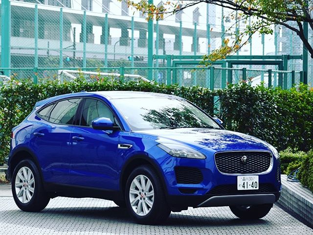 9月は平日限定増税直前キャンペーン！増税前の今だからこそ、乗っておきたかったあの車この車を特別価格にて体感してみませんか。今回はジャガー乗り比べキャンペーン！先着2名様まで車種  ジャガーXE.  E-PACE  F-PACE期間  9/9〜9/13料金  24時間 8,000円（税込、免責補償料金込）※クレジットカード払いのみ※23歳以上ご予約のお電話はこちらからから03-6711-0544受付時間 8:00〜20:00#タステック #タステックレンタリース#オリックス #オリックスレンタカー#ジャガー#XE #E-PACE #F-PACE#高級車 #輸入車 #外車 #国産車#レンタカー#レンタカー借りて#レンタカーの旅#レンタカードライブ#レンタカーで#平日も #休日も #連休も#おでかけ #楽しみ#増税前に#夏の終わり#秋のはじまり#羽田空港 #hanedaairport