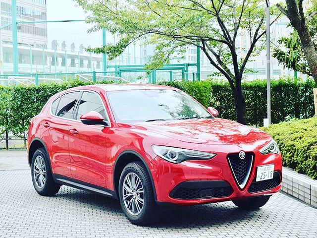 輸入車 国産高級車 スポーツカー 体感キャンペーン 2019AUTUMN&WINTER10/1〜3/31HPはプロフィールから:@tastech.incAlfaRomeoステルヴィオ6時間 12,430円〜 #タステック #タステックレンタリース#オリックス #オリックスレンタカー#高級車 #外車 #輸入車 #スポーツカー #国産車#アルファロメオ#ステルヴィオ#ポルシェ#メルセデスベンツ#アウディ#VW#BMW#ランドローバー#ルノー#レクサス#レンタカー借りて#レンタカードライブ#秋のお出かけ#衣替え#ハロウィン#パーティ#コスプレ#羽田空港#hanedaairport#成田空港
