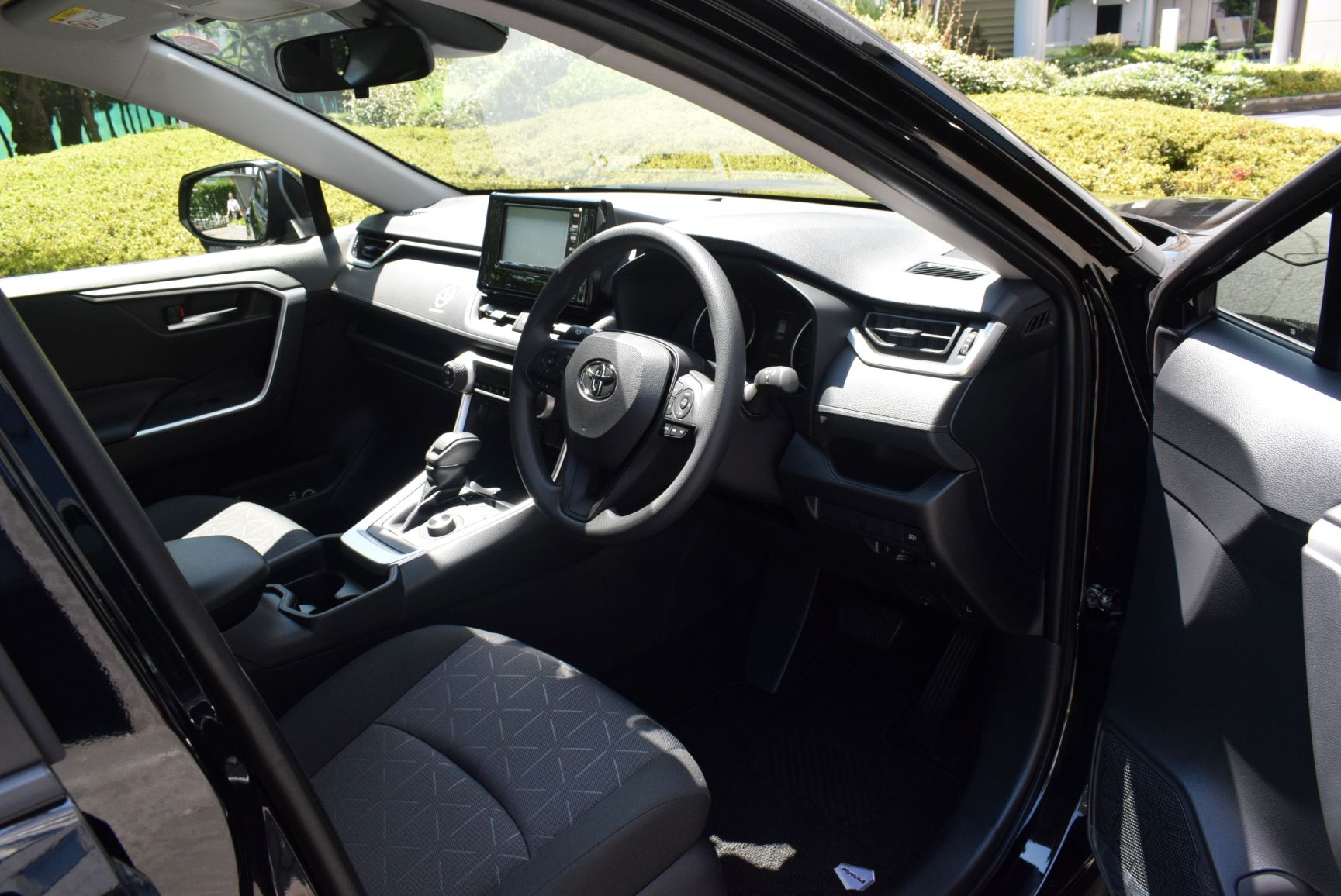 トヨタ RAV4 3