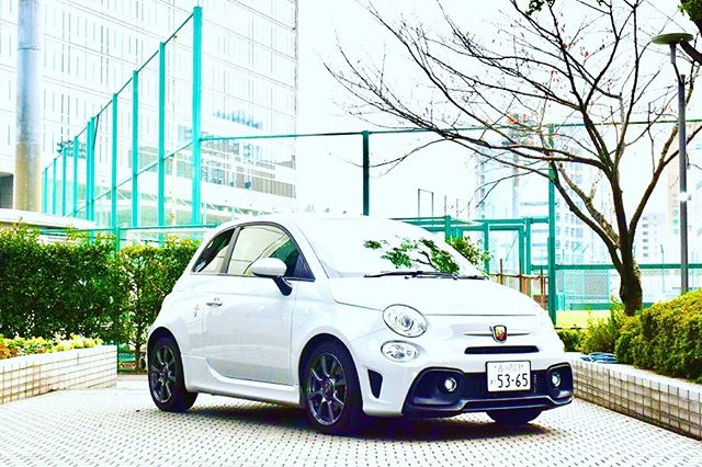 あなたの乗ってみたいを実現！アバルト乗り比べキャンペーン終了まで残り2ヶ月です︎ アバルト 6時間　6,050円〜595124スパイダープロフィールはこちらから:@tastech.inc#タステック #タステックレンタリース#オリックスレンタカー#アバルト #595 #124スパイダー#レンタカー#輸入車 #外車 #高級車#国産車 #オープンカー#レンタカードライブ#レンタカーの旅#冬晴れ#冬ドライブ#サービスエリア巡り#ゲレンデ#そり遊び#冬キャンプ#雪見温泉#羽田空港　#hanedaairport#成田空港
