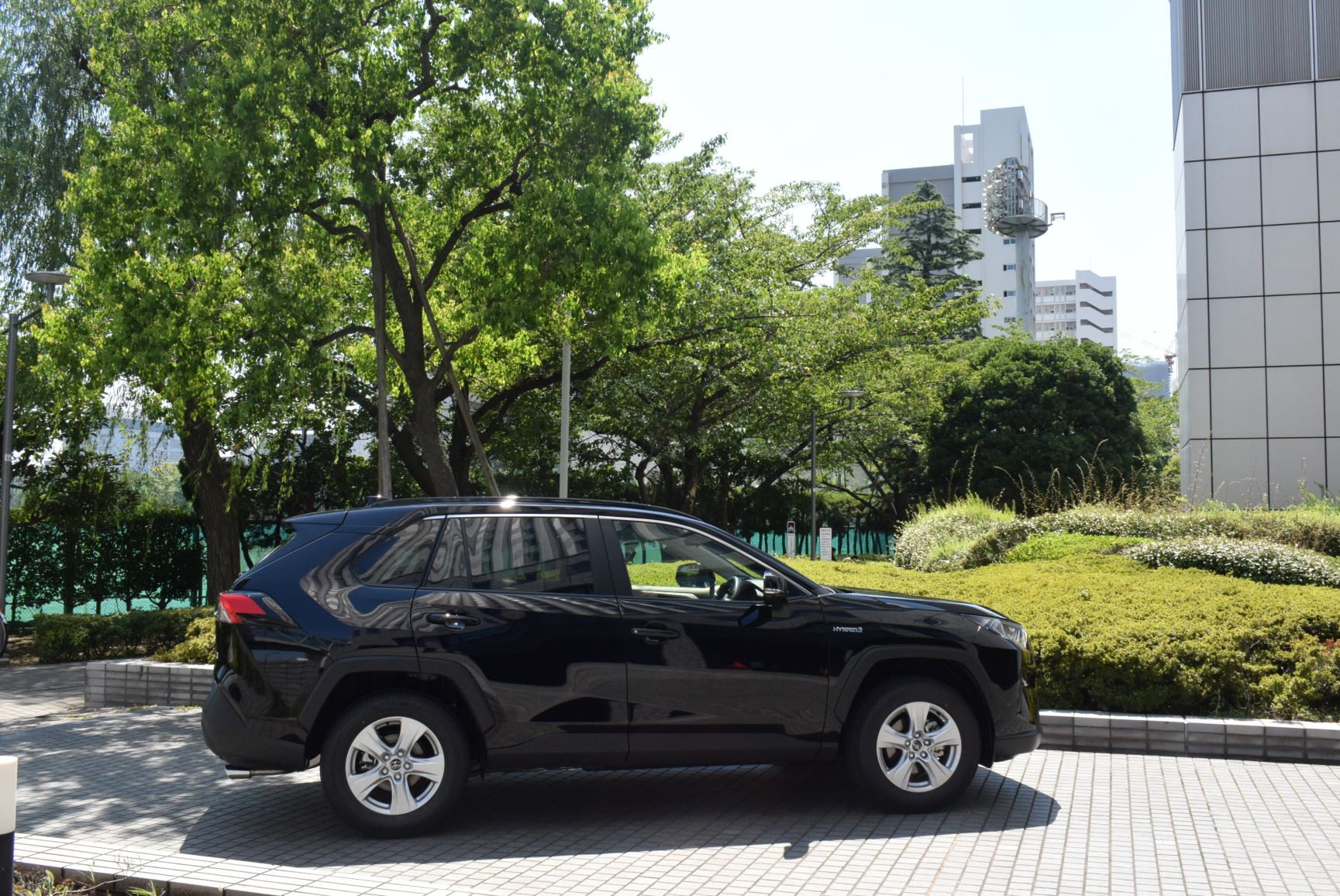 トヨタ RAV4 2