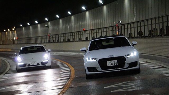 暖かい日が続いていますねちょっと気が早いかもしれませんが、オープンカーが気持ちいい季節が近づいてきました。スポーツカー体感キャンペーンポルシェカレラ※プラチナ会員のみレンタル可となります。6時間　21,560円〜アウディ　TTロードスター6時間　11,330〜HPはプロフィールから:@tastech.inc#タステック#タステックレンタリース#オリックス#オリックスレンタカー#高級車#輸入車#外車#高級車レンタカー#輸入車レンタカー#ポルシェ#Porsche#カレラ#アウディ#Audi#TT#TTロードスター#湾岸#お台場#ベイエリア#国立試験#努力は裏切らない #春から大学生#羽田#羽田空港#haneda#hanedaairport #羽田空港店
