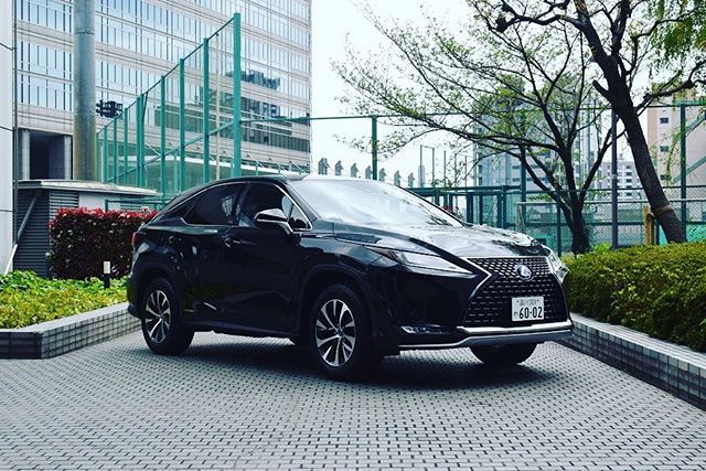 新車情報レクサスRX450h6時間　12,430円〜#タステックレンタリース#オリックスレンタカー#レンタカー#レクサス　#レクサスRX450h#新車 #新車情報#国産車 #輸入車#外車 #オープンカー#スポーツカー#車好き#洗車