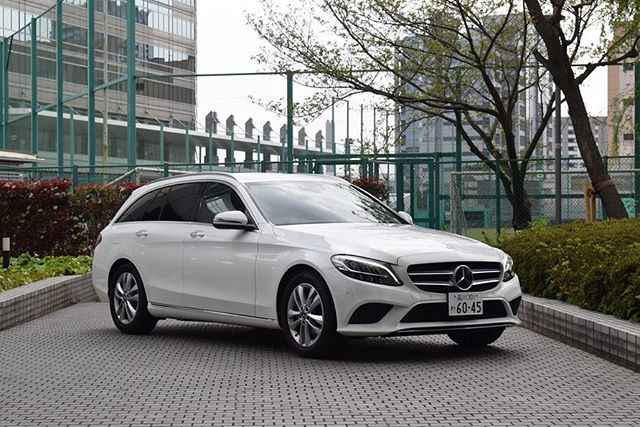 メルセデス・ベンツC180ワゴン新車導入です！！輸入車体感CP対象車6時間10,120円〜HPはプロフィールから:@tastech.inc#タステック#タステックレンタリース#オリックス#オリックスレンタカー#輸入車#高級車#外車#メルセデス#Mercedes#メルセデス・ベンツ#ベンツ#ドイツ車#C180#C180ワゴン#天王洲#天王洲アイル#品川#品川駅#新車#天王洲運河#羽田#羽田空港#haneda#hanedaairport#羽田空港店