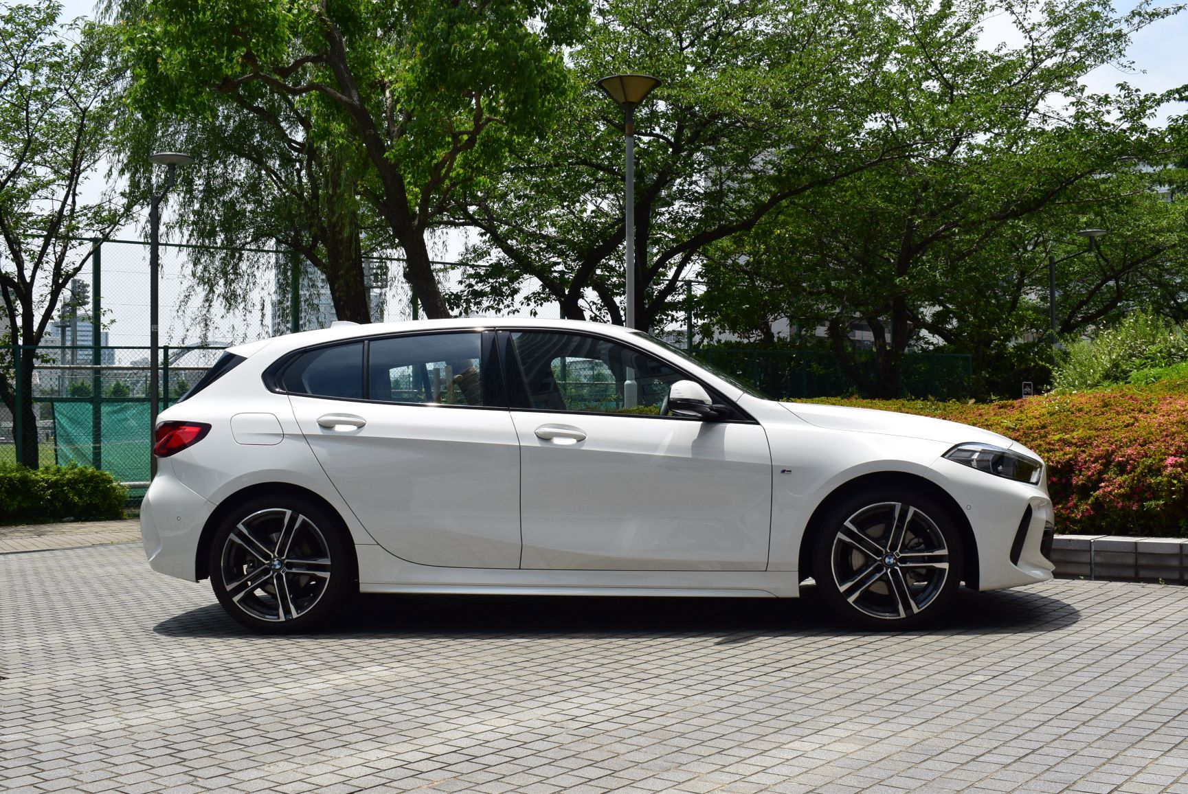 BMW 118i 2