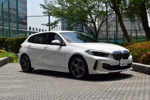 BMW 118i