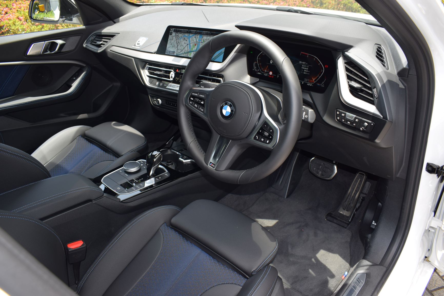 BMW 118i 3