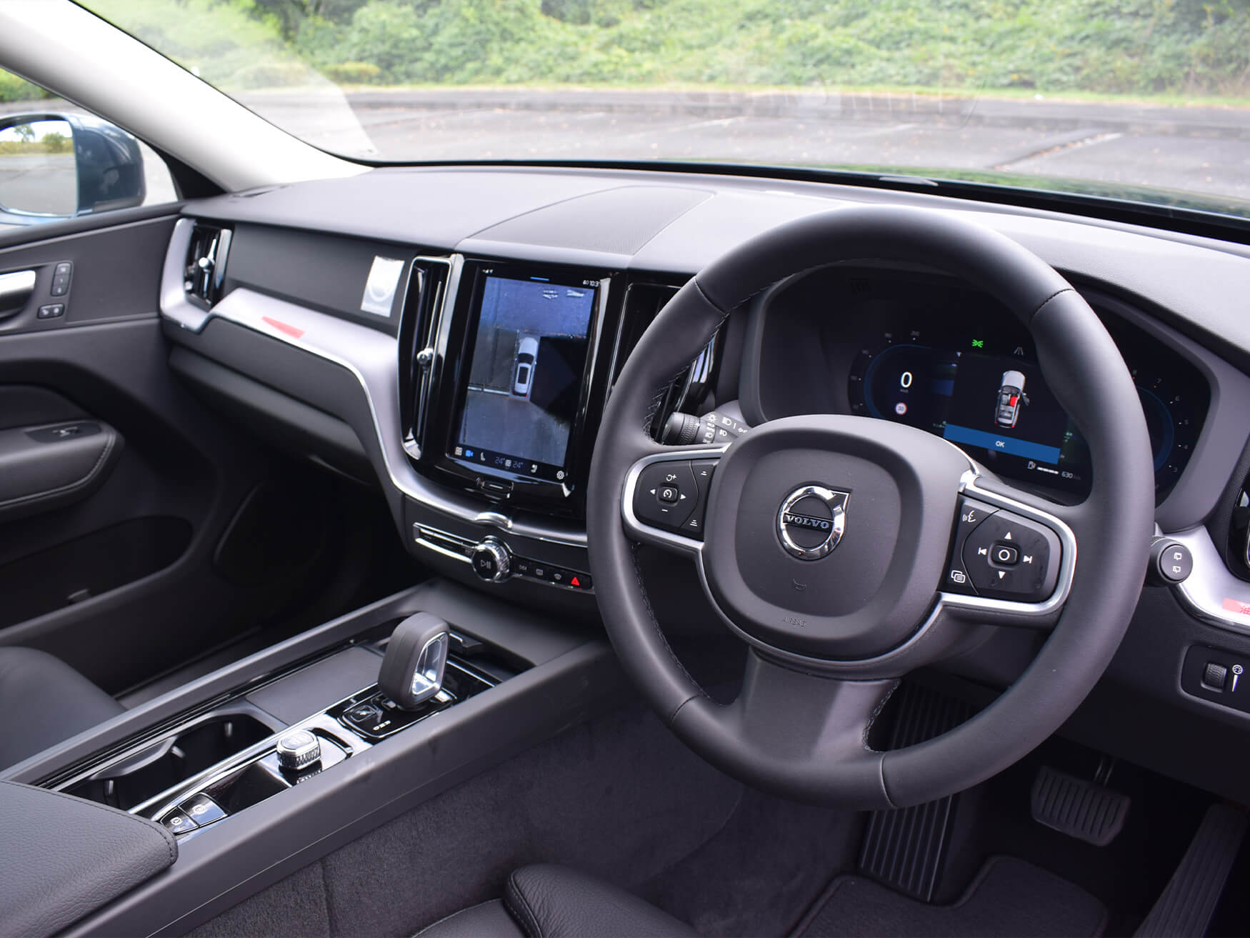 ボルボ XC60 2