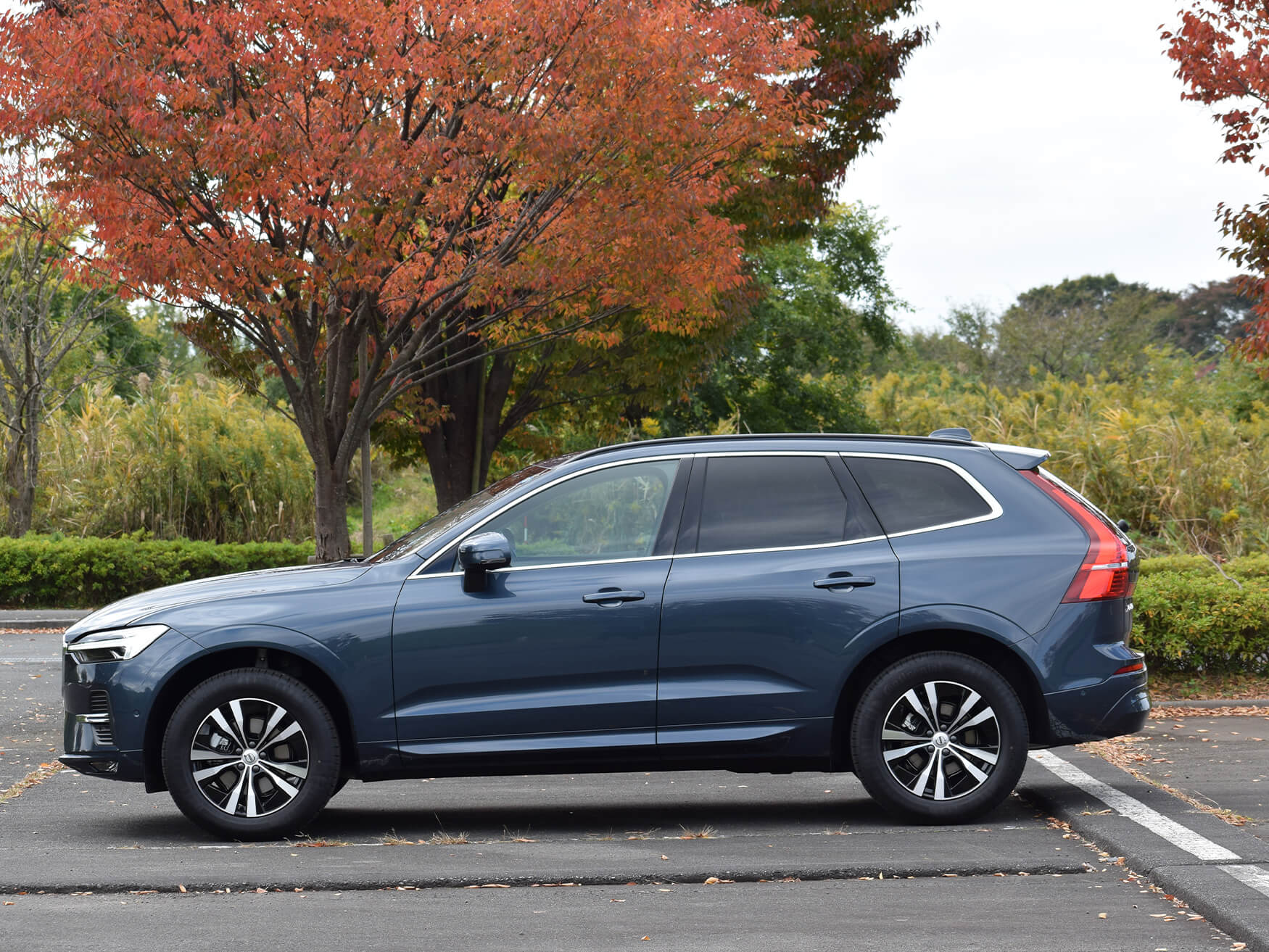 ボルボ XC60 3