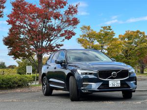 ボルボ XC60