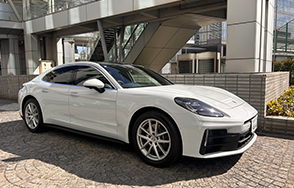 輸入車(外車)、国産高級車のオーナー様、ディーラーの皆様