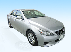 タステック・ミャンマーの取り扱い車種
